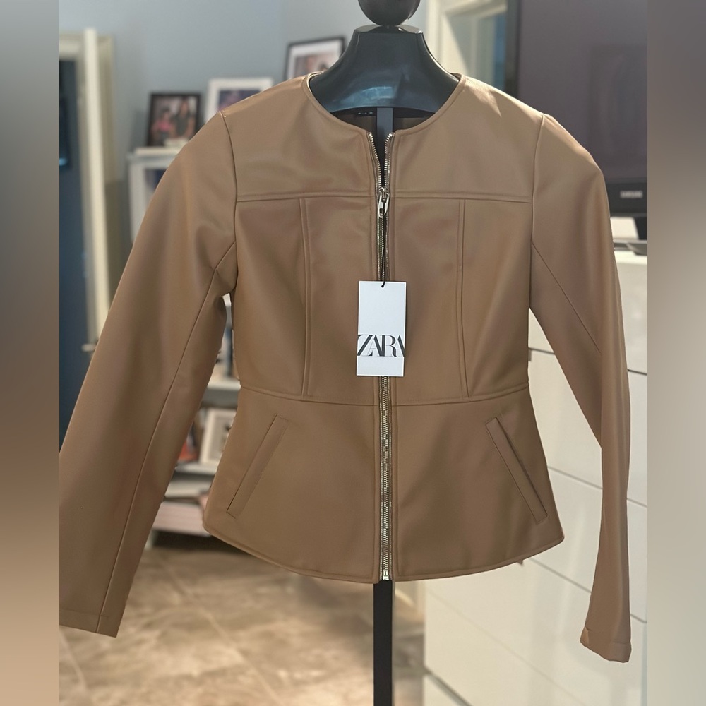 🌺🌺 ZARA JACKET 🌺🌺